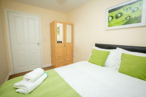 Apartamento The Perfect Stay - Coventry