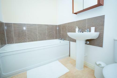 Apartamento The Perfect Stay - Coventry