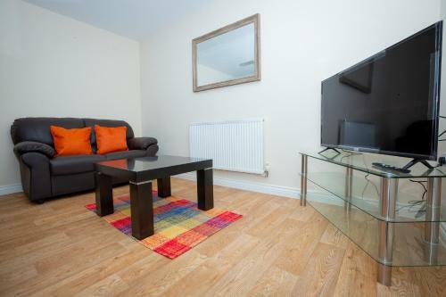 Apartamento The Perfect Stay - Coventry