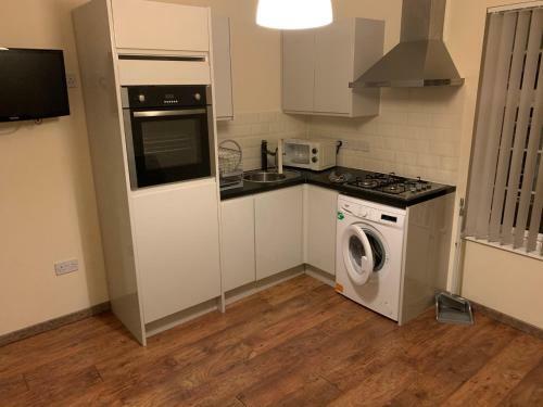 Apartamento Beautiful Lovely One Bedroom Flat In Coventry