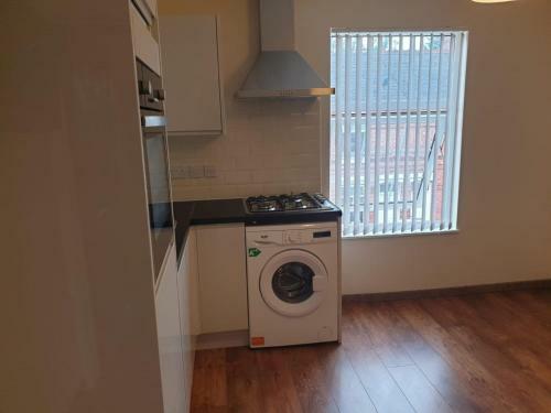 Apartamento Beautiful Lovely One Bedroom Flat In Coventry