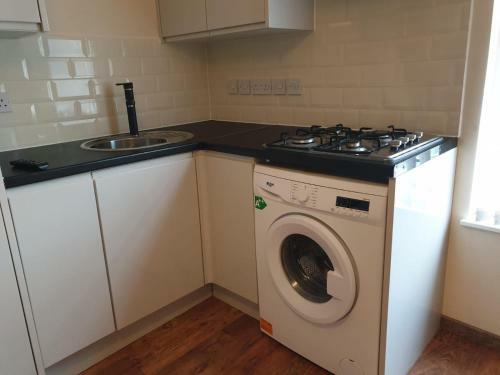 Apartamento Beautiful Lovely One Bedroom Flat In Coventry