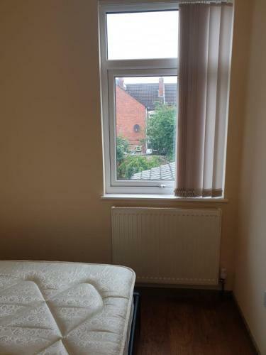 Apartamento Beautiful Lovely One Bedroom Flat In Coventry