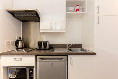 Apartamento Relax By Mph, Chic Studios In Central Coventry