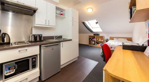Apartamento Relax By Mph, Chic Studios In Central Coventry