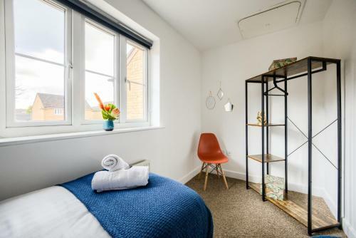 Cosy House ? Ricoh ? M6 ? Sleeps 6 ? Empower Homes