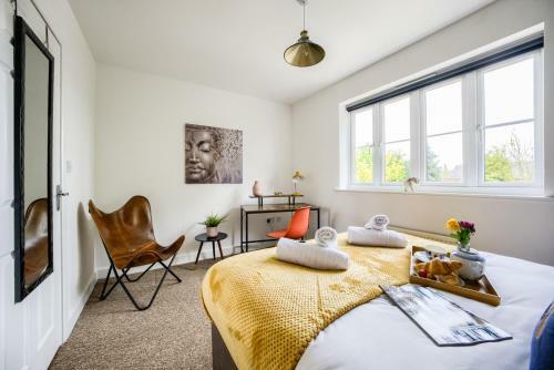 Cosy House ? Ricoh ? M6 ? Sleeps 6 ? Empower Homes