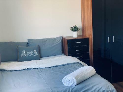 5-bed 5-ensuite Coventry Walsgrave M6 M69