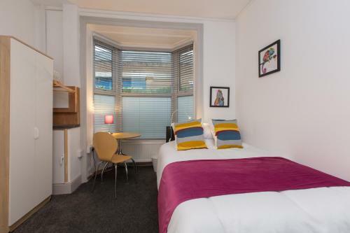 Hostal Townhouse @ Samuel Street Crewe