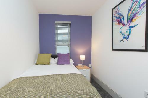 Hostal Townhouse @ Samuel Street Crewe