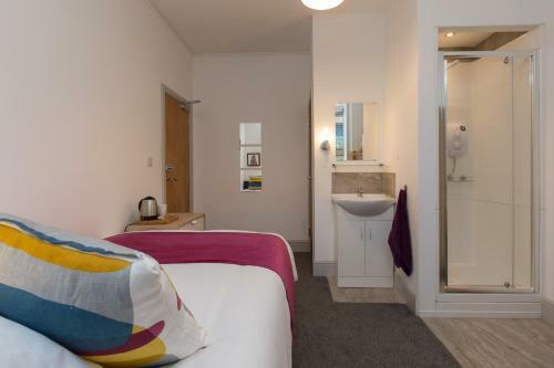 Hostal Townhouse @ Samuel Street Crewe