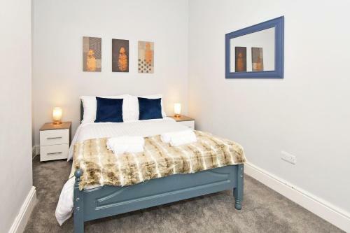 We're Open! Somerville House, A Stylish Home!