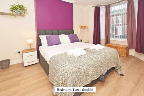 We're Open! Somerville House, A Stylish Home!