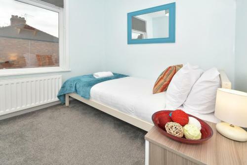 We're Open! Somerville House, A Stylish Home!