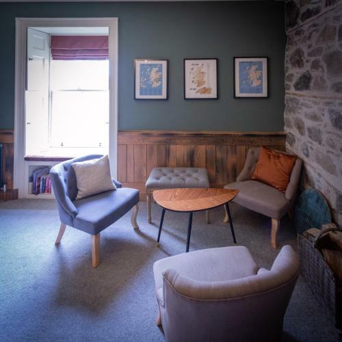 Hostal Craigellachie Lodge