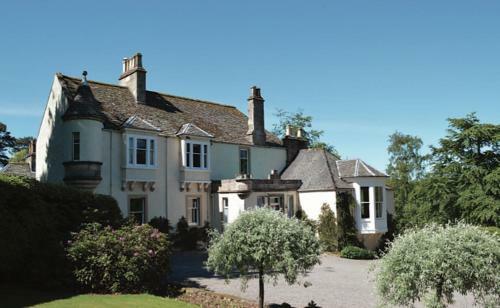 Hostal Craigellachie Lodge