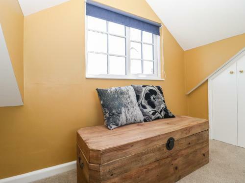Apartamento The Rope House
