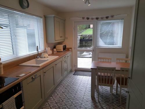 Crawfordsburn Cottages Self Catering Cottages