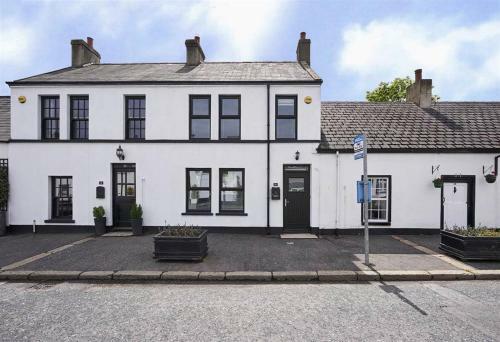 Crawfordsburn Cottages Self Catering Cottages