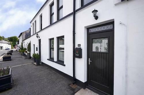 Crawfordsburn Cottages Self Catering Cottages