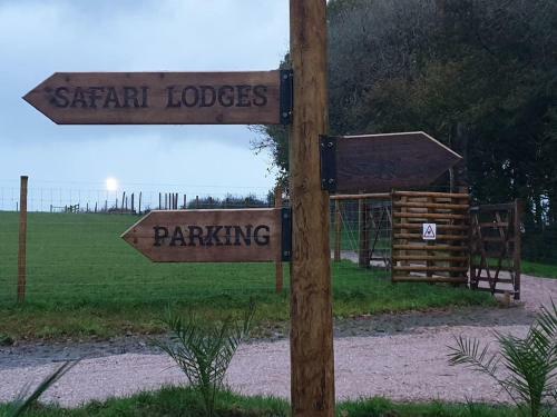 Luxury Safari Lodge Surrounded By Deer!! 'roe'