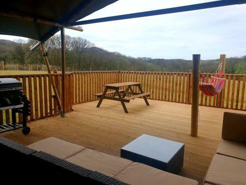 Luxury Safari Lodge Surrounded By Deer!! 'roe'