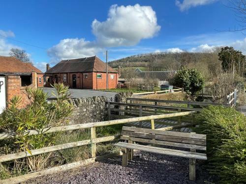 Hotel The Stokesay Inn & B&B