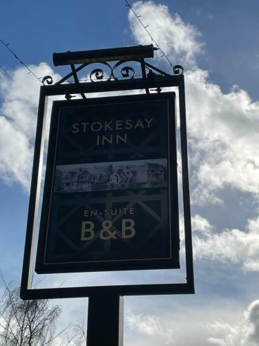 Hotel The Stokesay Inn & B&B