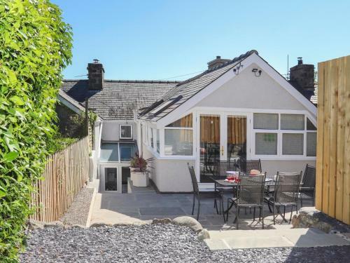 Brook Cottage