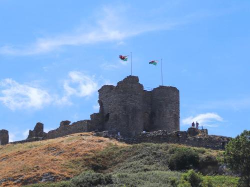 The Towers - Ardudwy