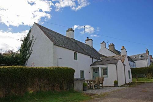 Fisherman's Cottage