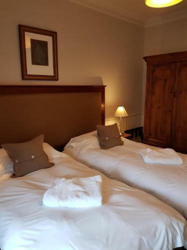 Hotel Barley Bree Restaurant With Rooms
