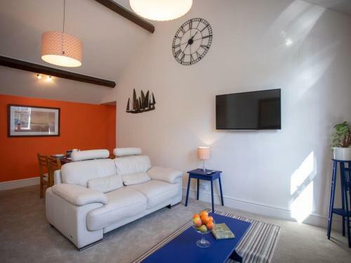 Apartamento 31 Castle Bakery