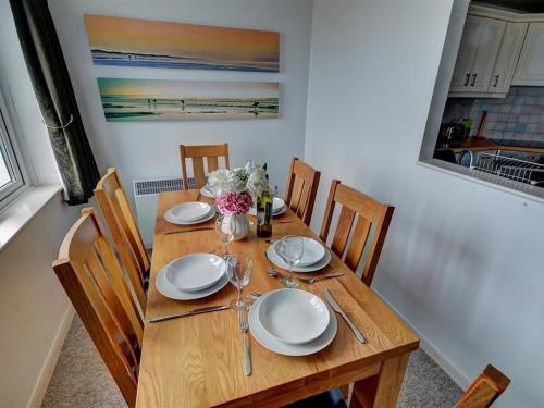 Apartment Flat 27 Clifton Court