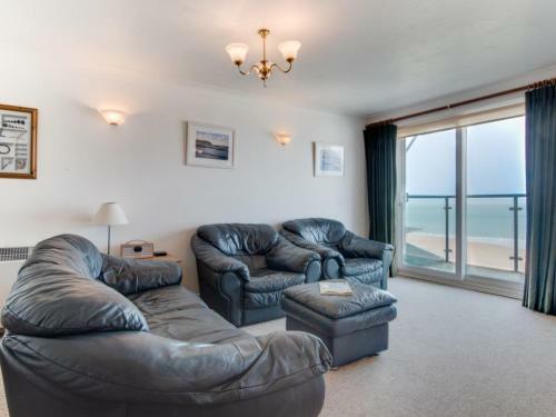 Apartment Flat 27 Clifton Court