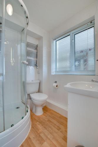 Apartment Flat 27 Clifton Court