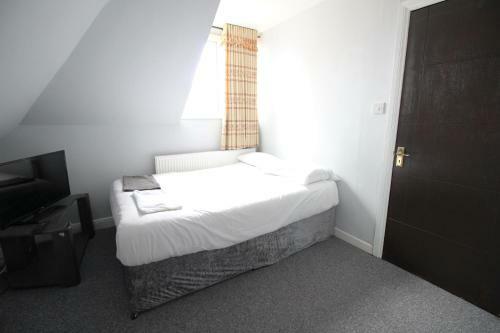 Clock House Hotel - London Croydon