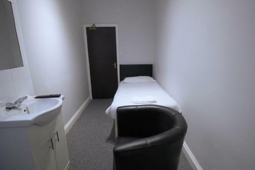 Clock House Hotel - London Croydon