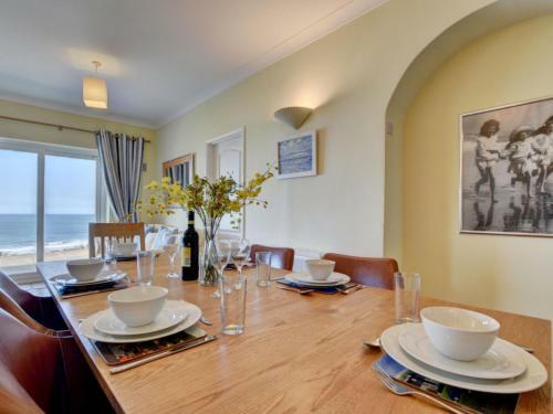 Apartment Flat 8 Clifton Court