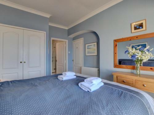 Apartment Flat 8 Clifton Court