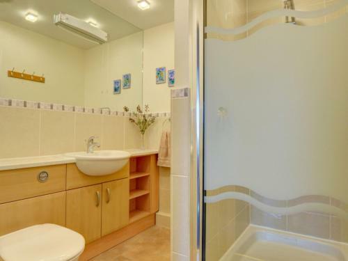 Apartment Flat 28 Clifton Court
