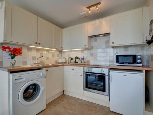 Apartment Flat 30 Clifton Court