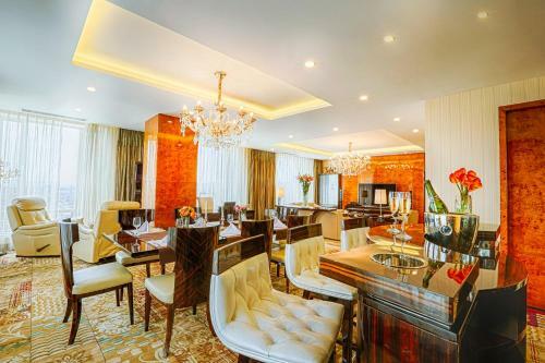 Best Western Premier Tuushin Hotel