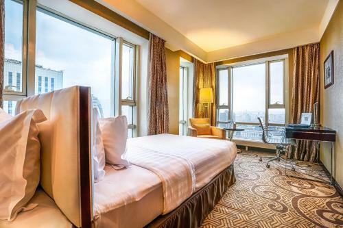 Best Western Premier Tuushin Hotel