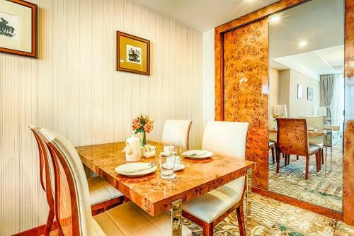 Best Western Premier Tuushin Hotel