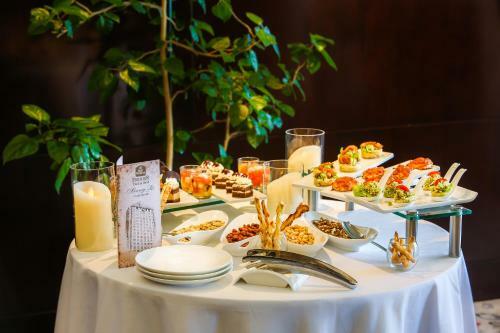 Best Western Premier Tuushin Hotel