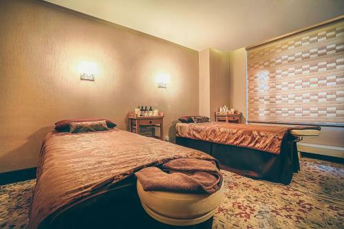 Best Western Premier Tuushin Hotel