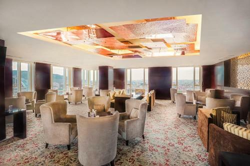 Best Western Premier Tuushin Hotel