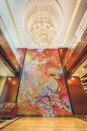 Best Western Premier Tuushin Hotel