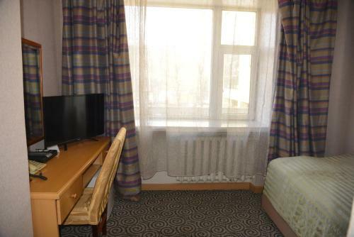 Zaluuchuud Hotel Ulaanbaatar